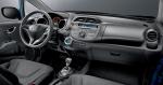 Honda Jazz 2008 года
